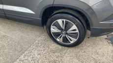 Skoda Karoq 1.5 TSI SE Drive 5dr Petrol Estate